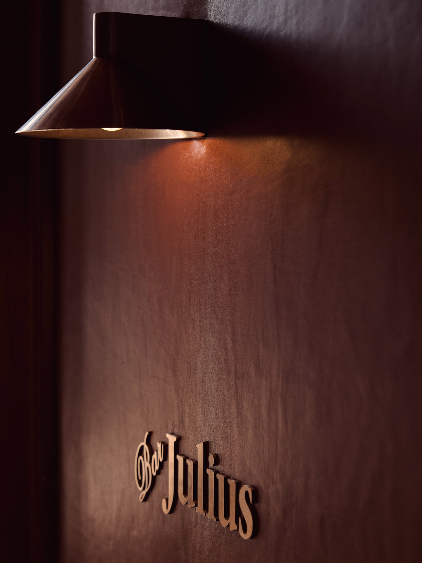 SJB,餐厅设计,澳大利亚,悉尼,酒吧餐厅,餐厅设计案例,休闲餐厅,酒吧设计,Bar Julius