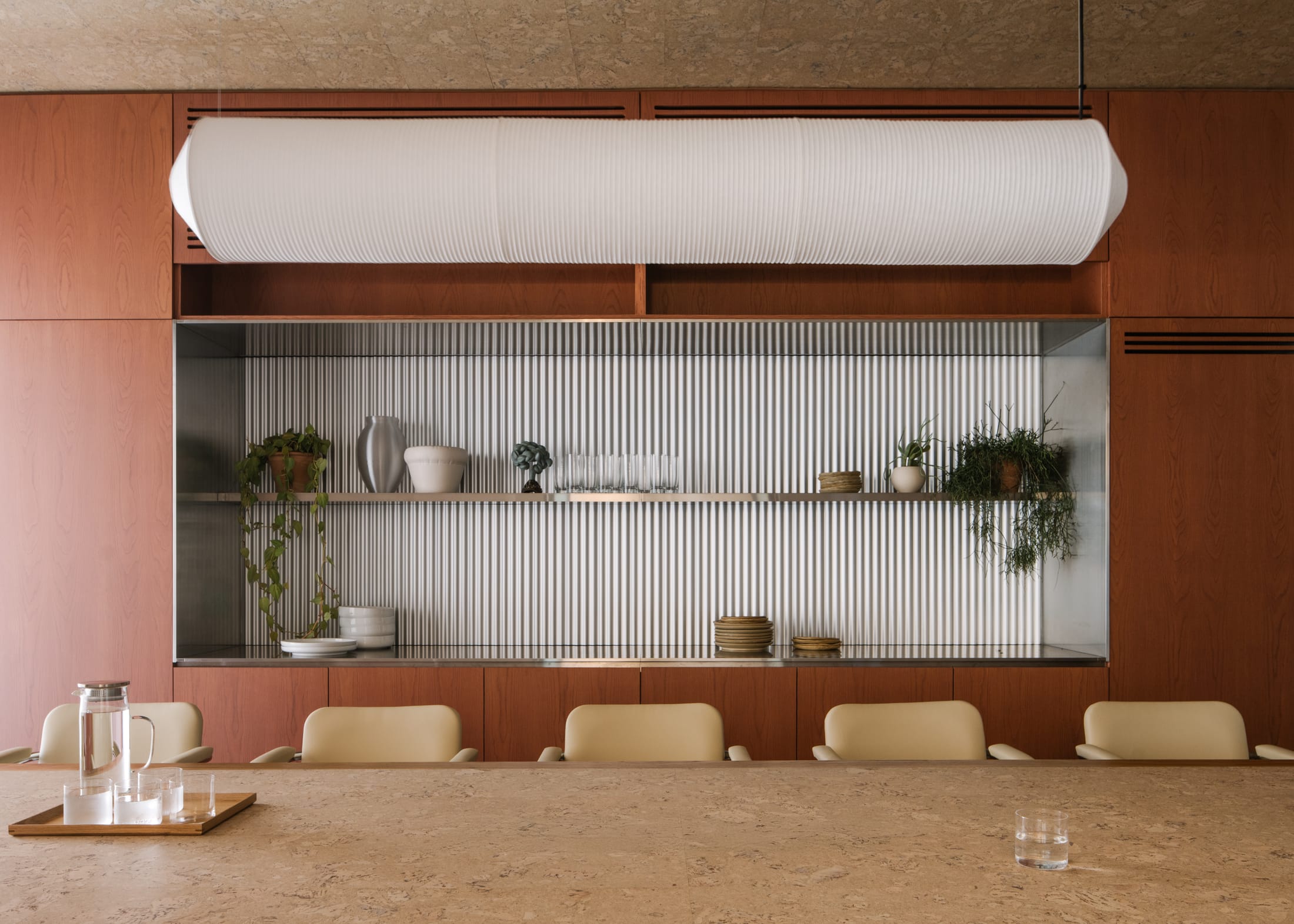 办公室设计,Nice Projects,办公室设计案例,办公室设计方案,The Lo & Behold Group,办公室改造,新加坡,建筑改造设计