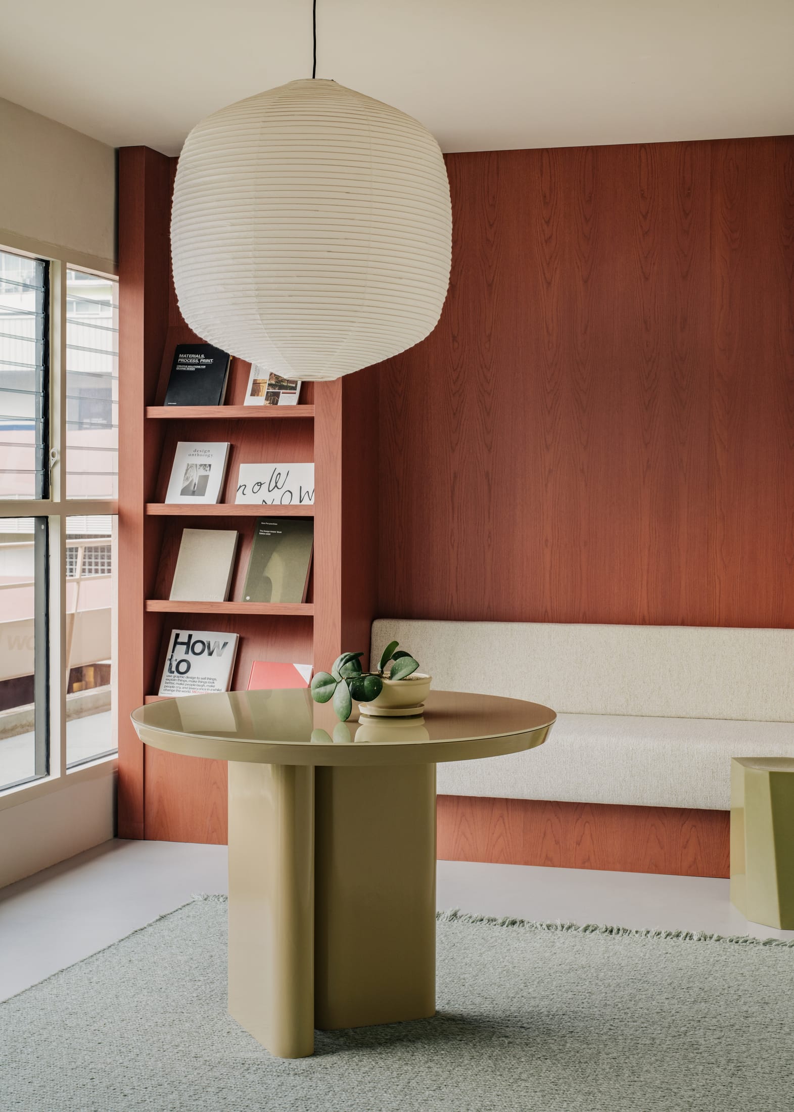 办公室设计,Nice Projects,办公室设计案例,办公室设计方案,The Lo & Behold Group,办公室改造,新加坡,建筑改造设计