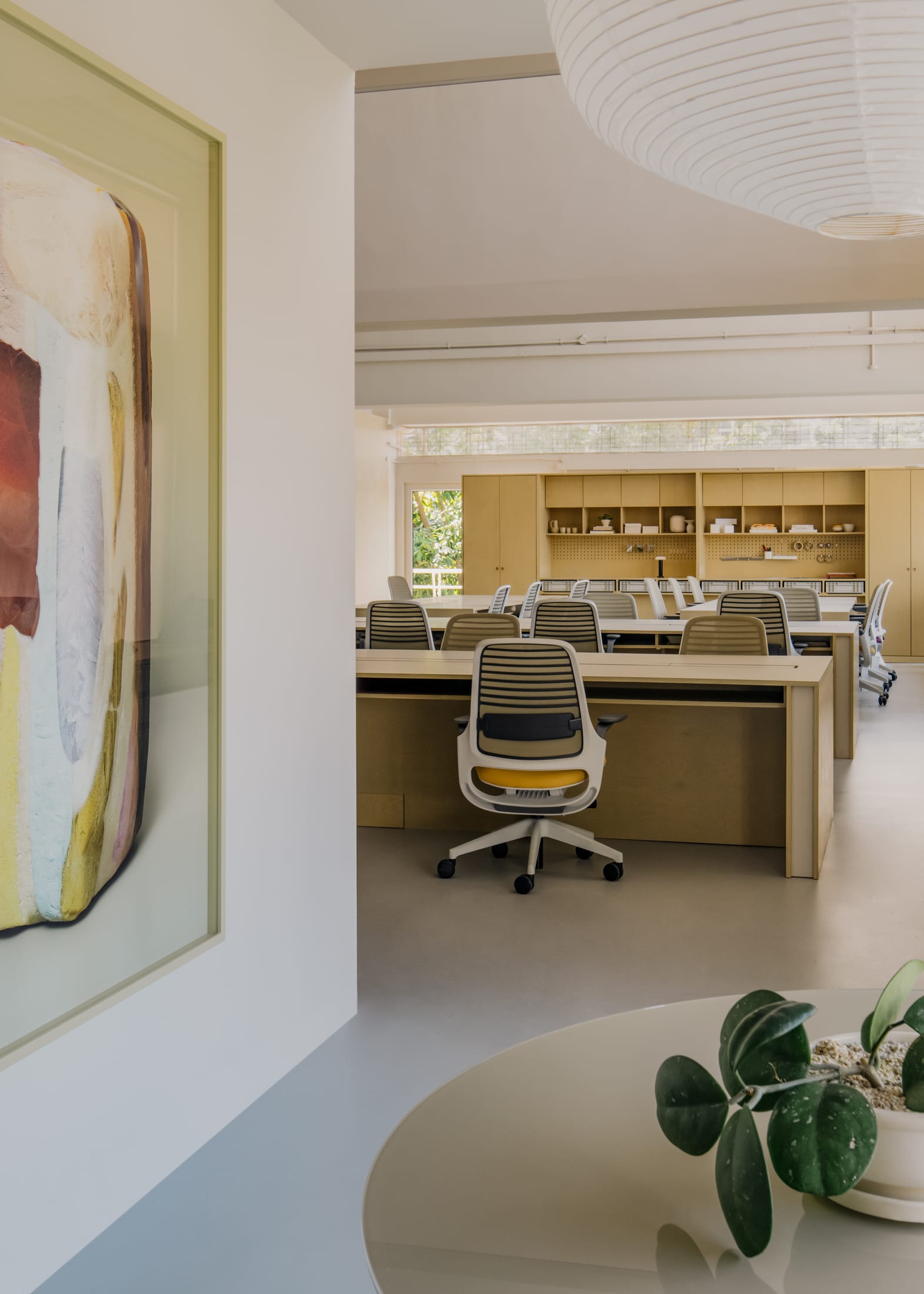 办公室设计,Nice Projects,办公室设计案例,办公室设计方案,The Lo & Behold Group,办公室改造,新加坡,建筑改造设计