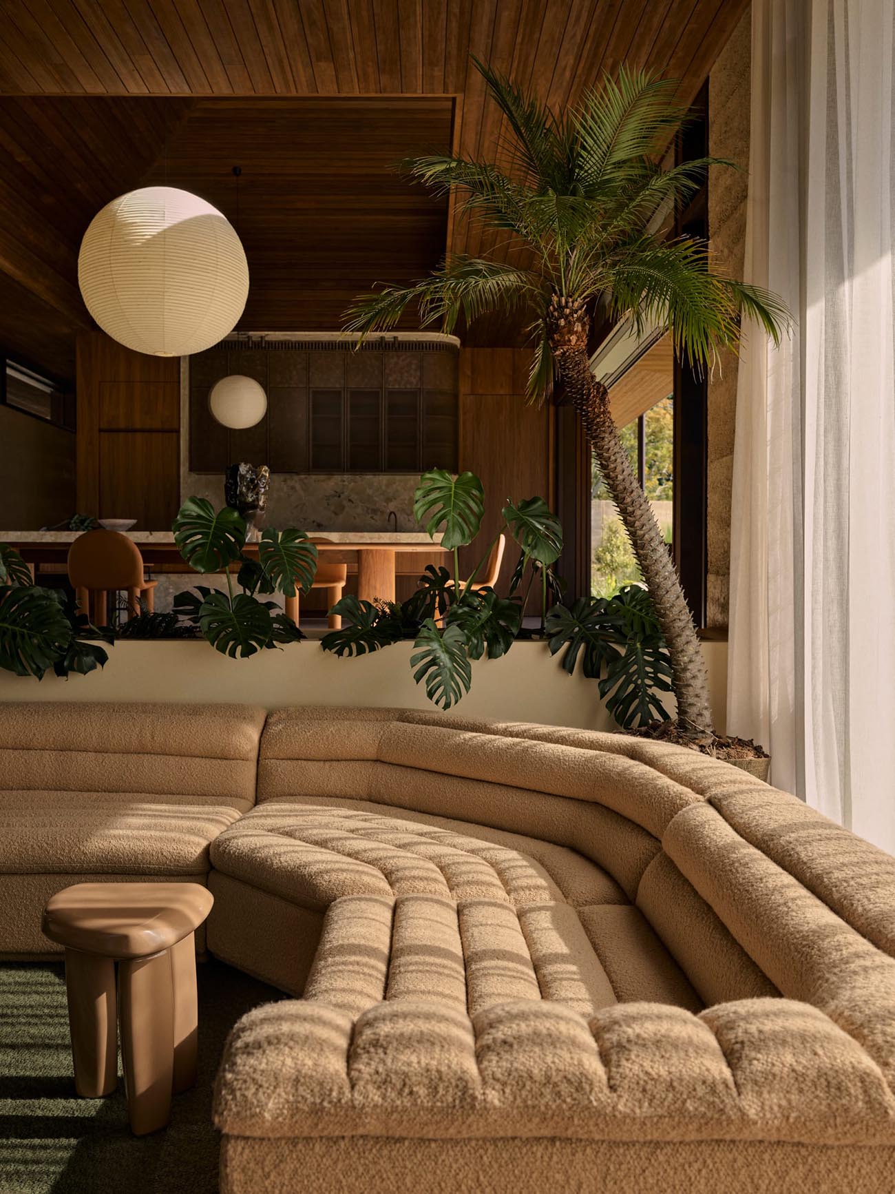 Ellison Studios,别墅设计案例,别墅设计方案,别墅设计,景观别墅,澳大利亚,度假别墅