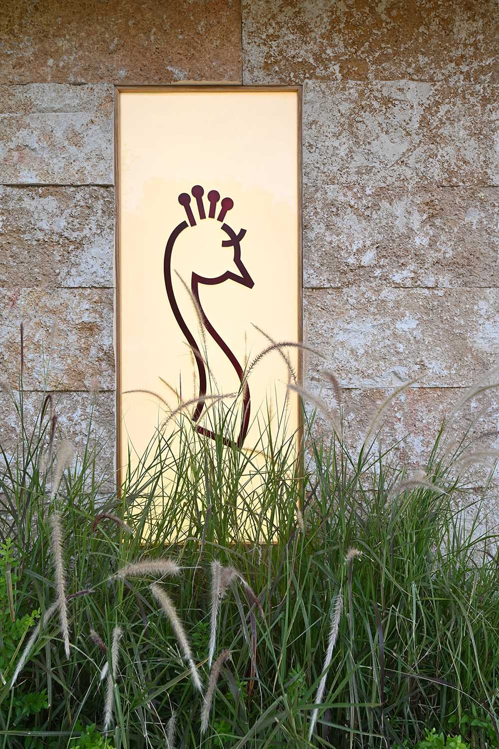 咖啡厅设计,咖啡厅设计案例,咖啡店设计,咖啡厅设计方案,KIDZ,沙特阿拉伯,Peacock咖啡厅