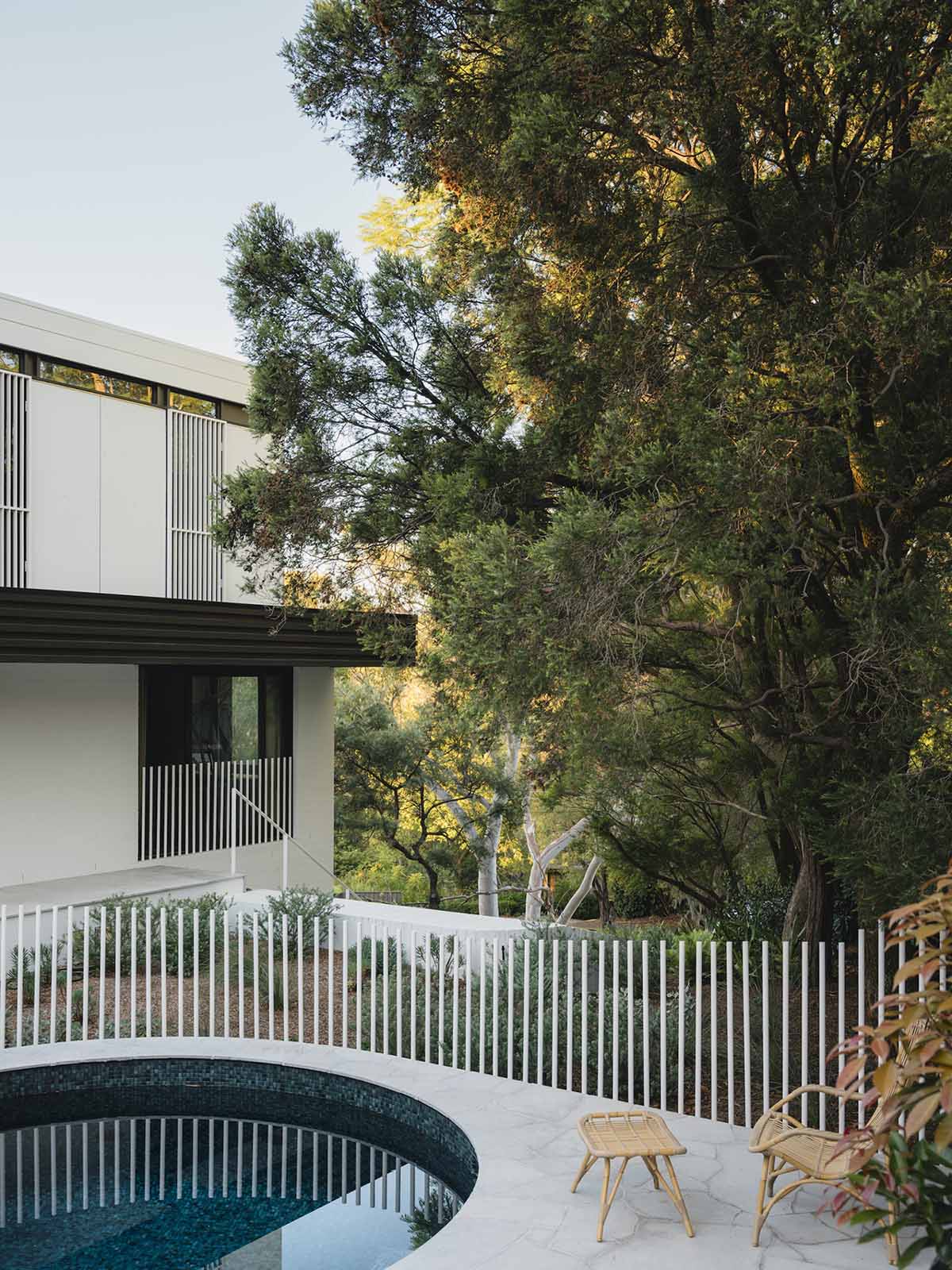 Studio Prineas,悉尼,庭院别墅,别墅设计,别墅设计案例,别墅改造,住宅改造