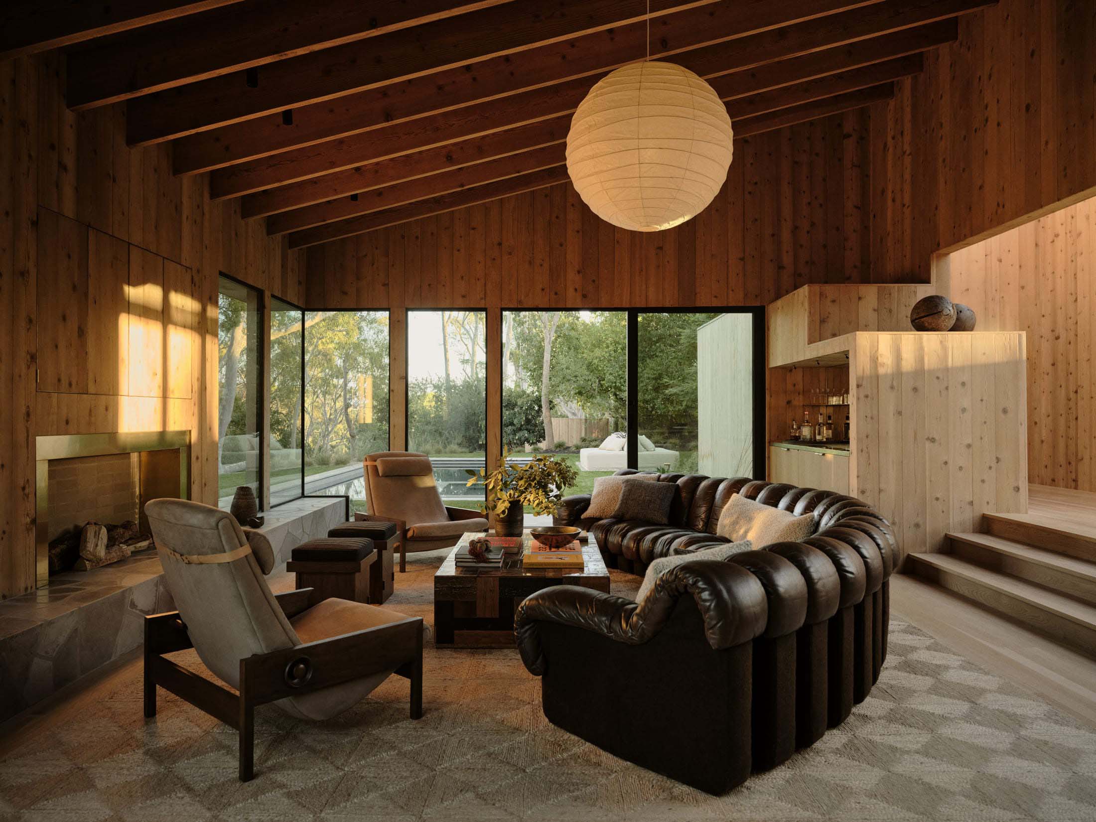 别墅设计,别墅设计案例,别墅设计方案,Alexander Design,别墅改造