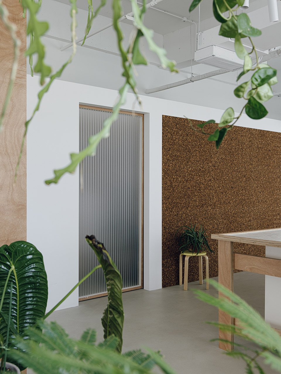 摄影工作室设计,工作室设计,艺术工作室,照相馆设计,杭州白方摄影工作室,杭州,Atelier LAI Horizon