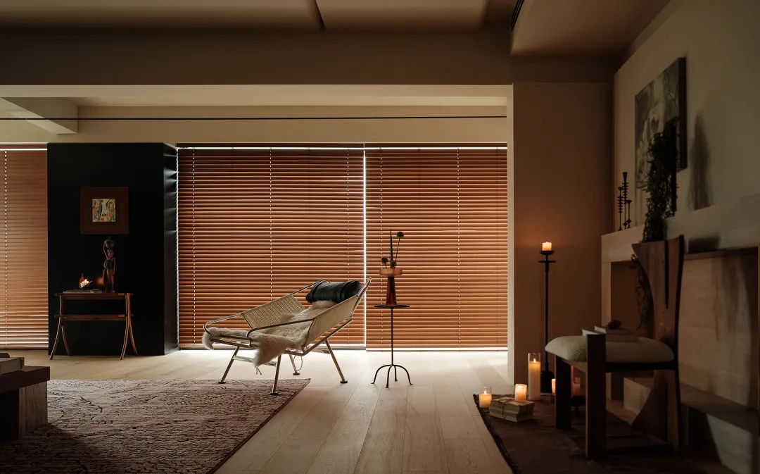 220㎡大平层设计,220㎡,大平层设计案例,大平层设计方案,大平层软装,住宅设计,大平层装修,侘寂自然风大平层,合肥大平层-空间的情绪,合肥,1890.STUDIO