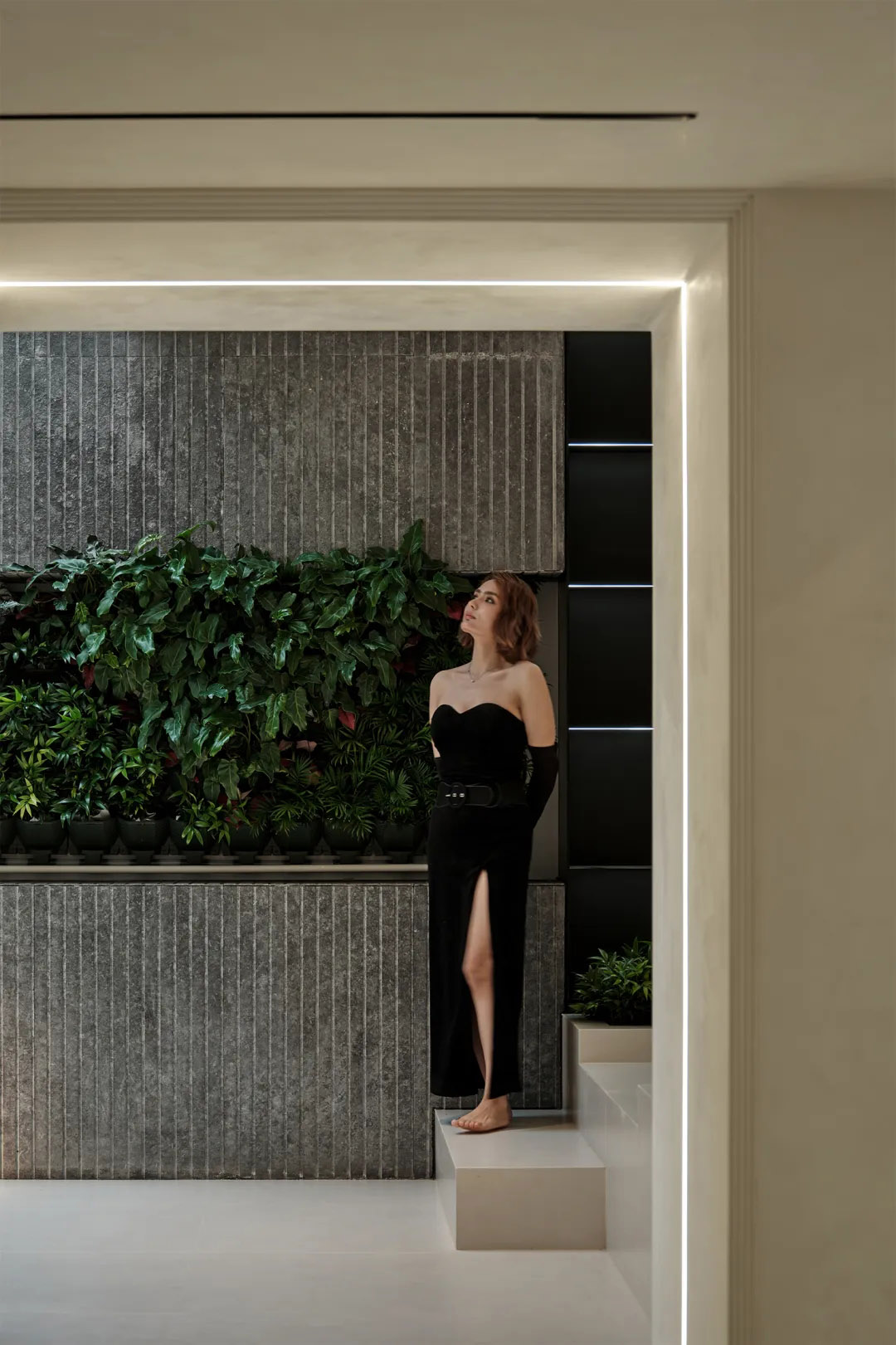 500㎡别墅设计,500㎡,别墅设计案例,别墅设计方案,别墅装修,现代风格别墅设计,别墅装修,合肥光栖别墅·庐州映境,合肥,征途设计/吴晓庆