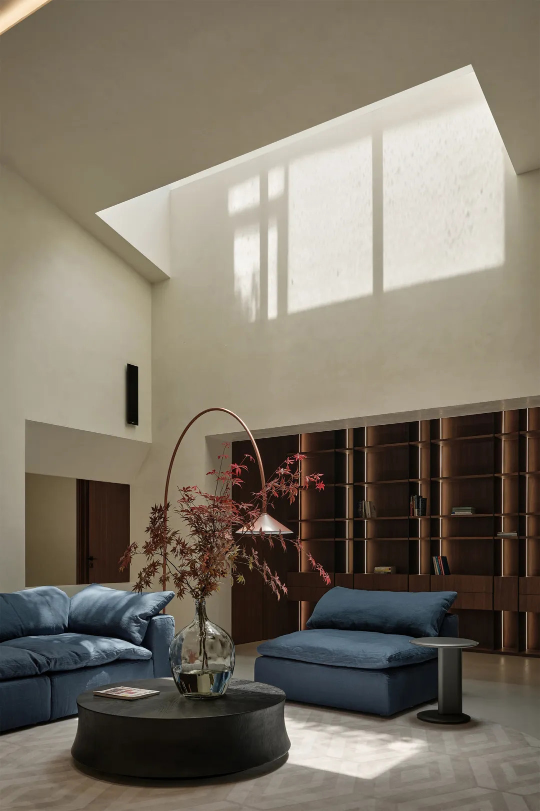 500㎡别墅设计,500㎡,别墅设计案例,别墅设计方案,别墅装修,现代风格别墅设计,别墅装修,合肥光栖别墅·庐州映境,合肥,征途设计/吴晓庆