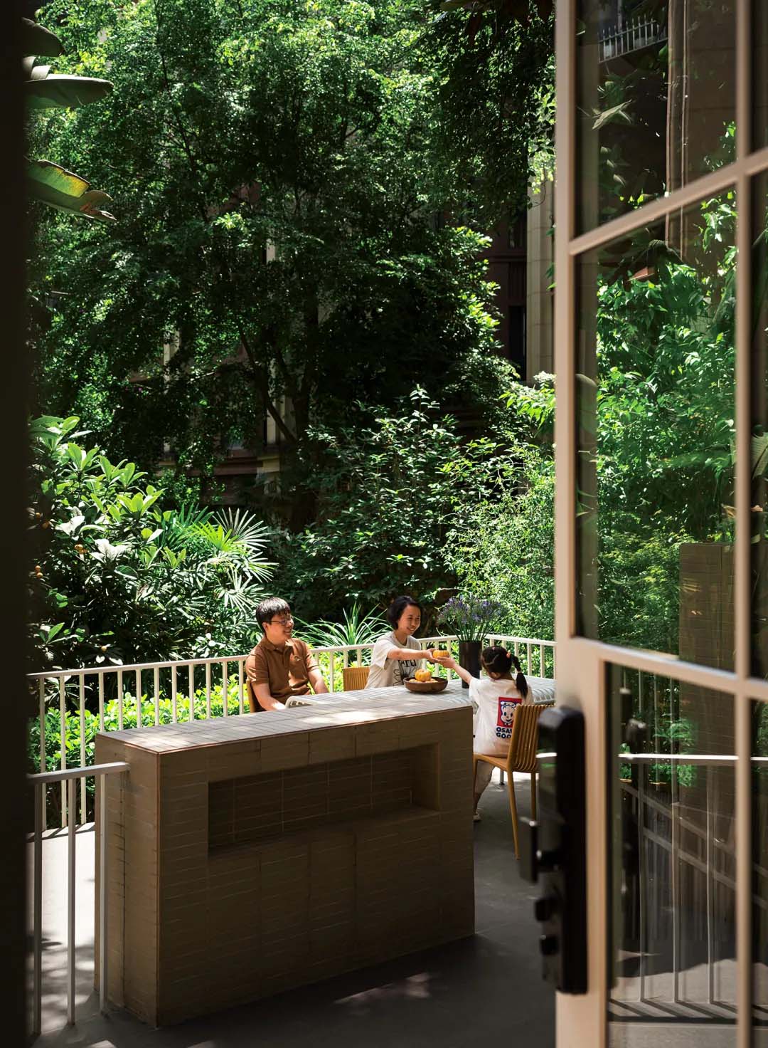 240㎡,设计师自宅,住宅设计,住宅设计案例,家装设计,现代风格住宅设计,住宅设计方案,四川泸州设计师自宅,四川泸州,jsd.简璞/文超