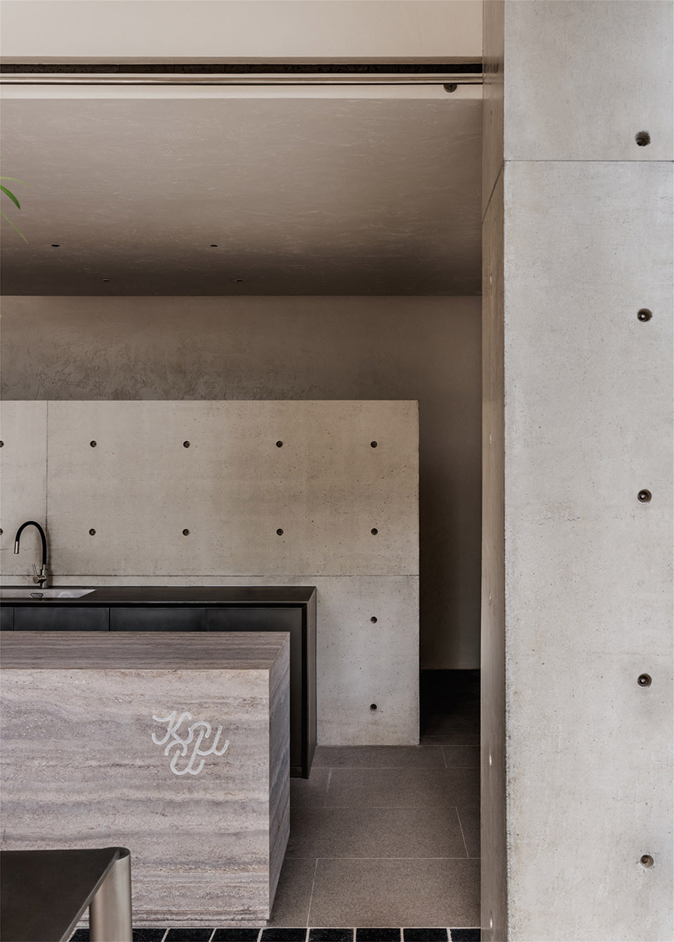 花店设计,花艺工作室设计,花店零售店设计,花店设计案例,花店设计方案,花店装修,重庆Kuu花店,重庆,Geemo Design治木设计