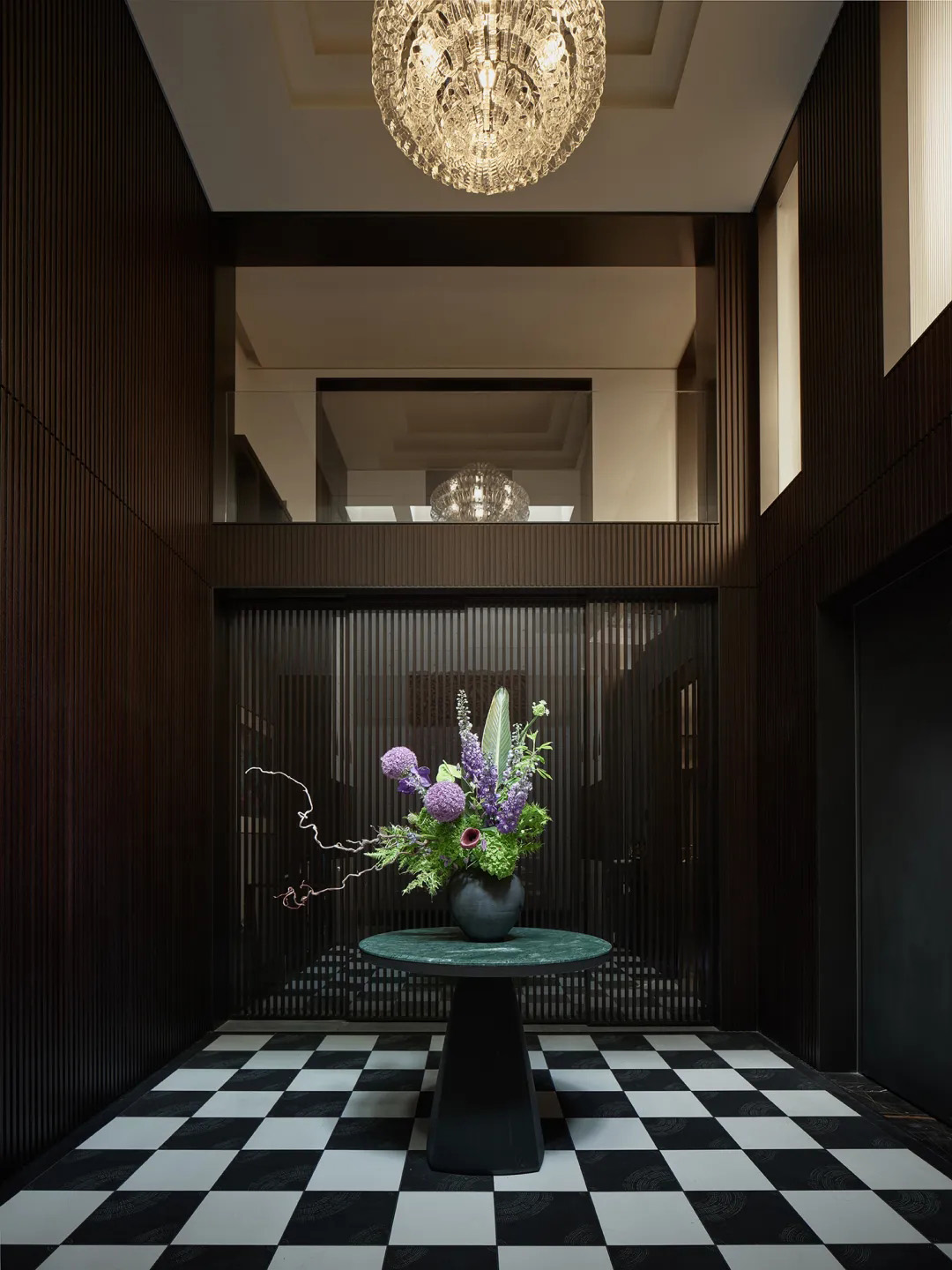 315㎡别墅设计,别墅设计案例,315㎡,庭院别墅设计,大宅设计,现代风格住宅设计,别墅装修,宁波静雅大宅-光年絮语,宁波,TLXD童凌霄设计