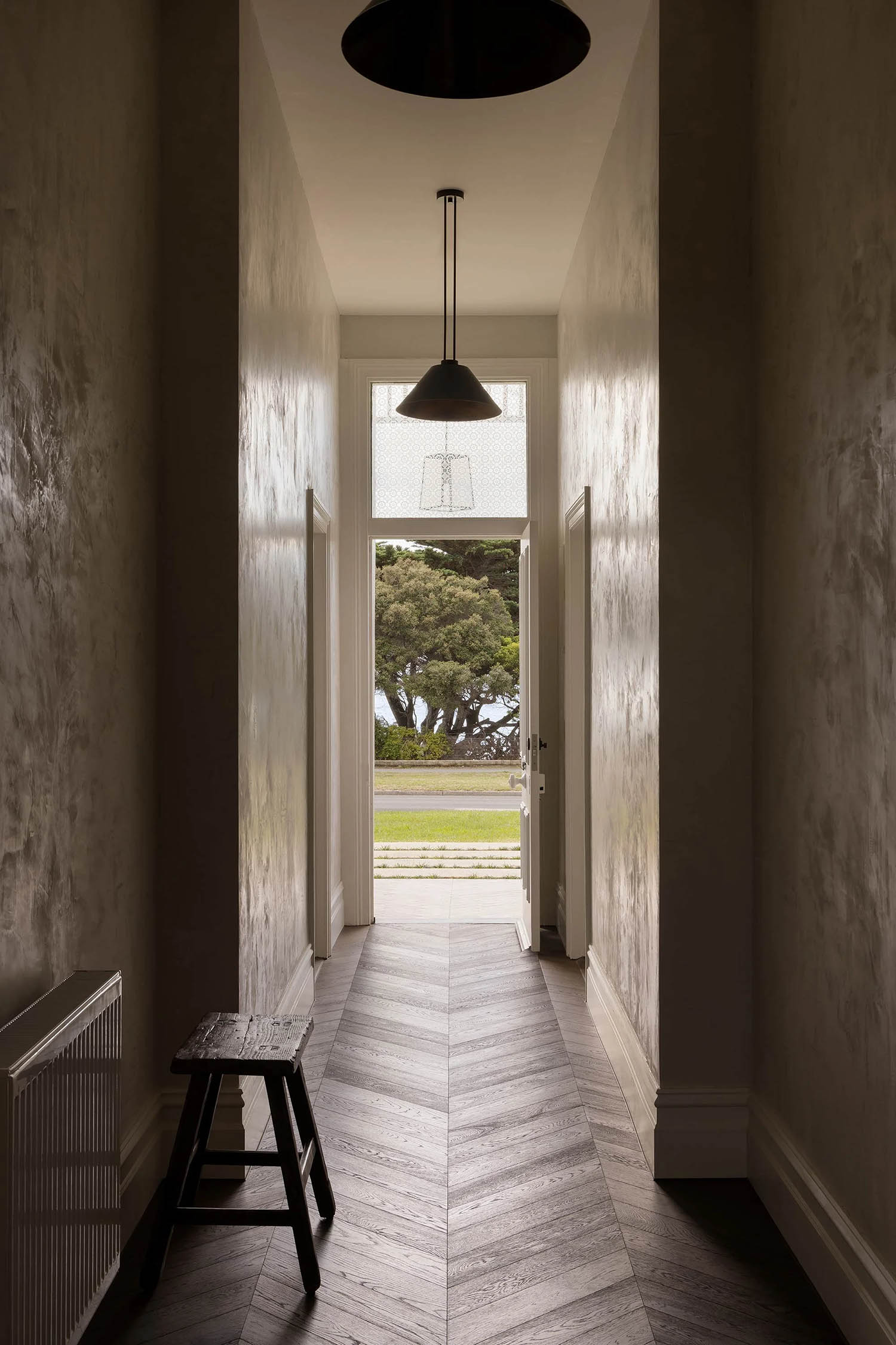 别墅设计,别墅设计案例,别墅设计方案,The Stylesmiths,海滨别墅,维多利亚,海景别墅