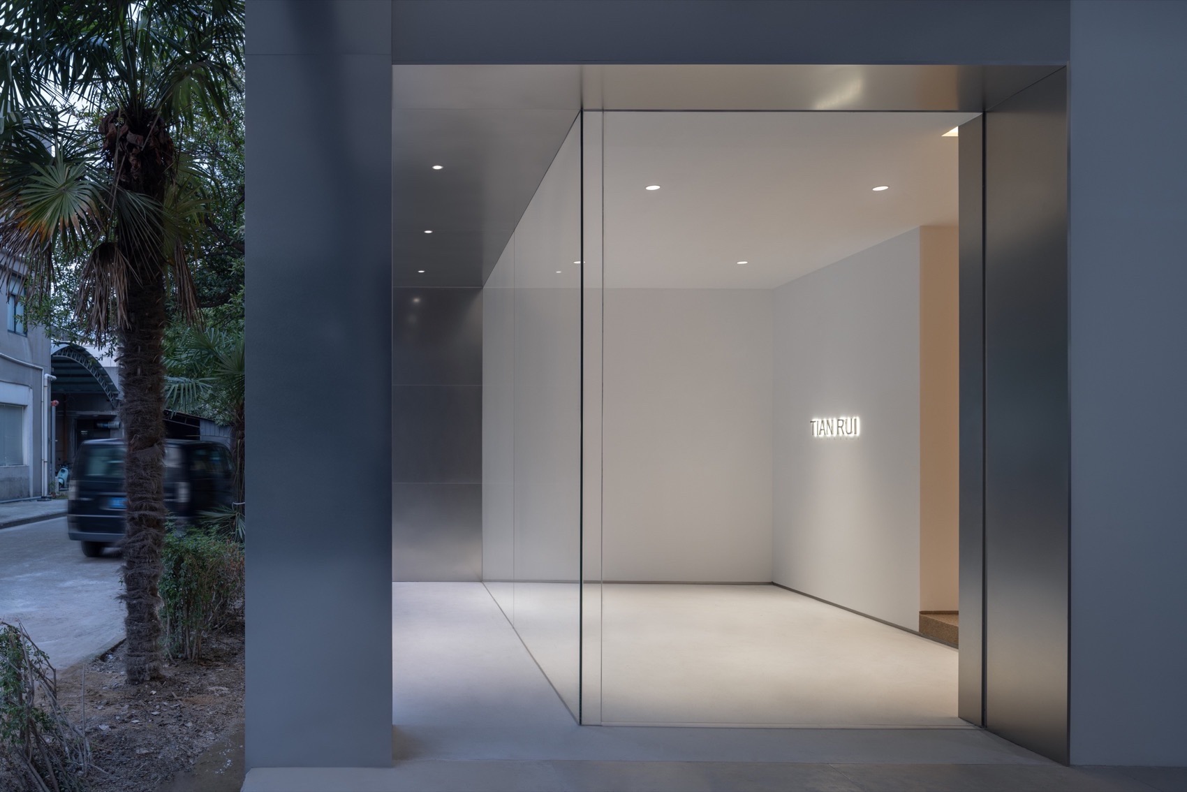 办公室设计,办公室装修,办公室设计案例,办公室设计方案,厂房改造办公室,开放式办公室,杭州天瑞Lab,杭州,K1Y Design