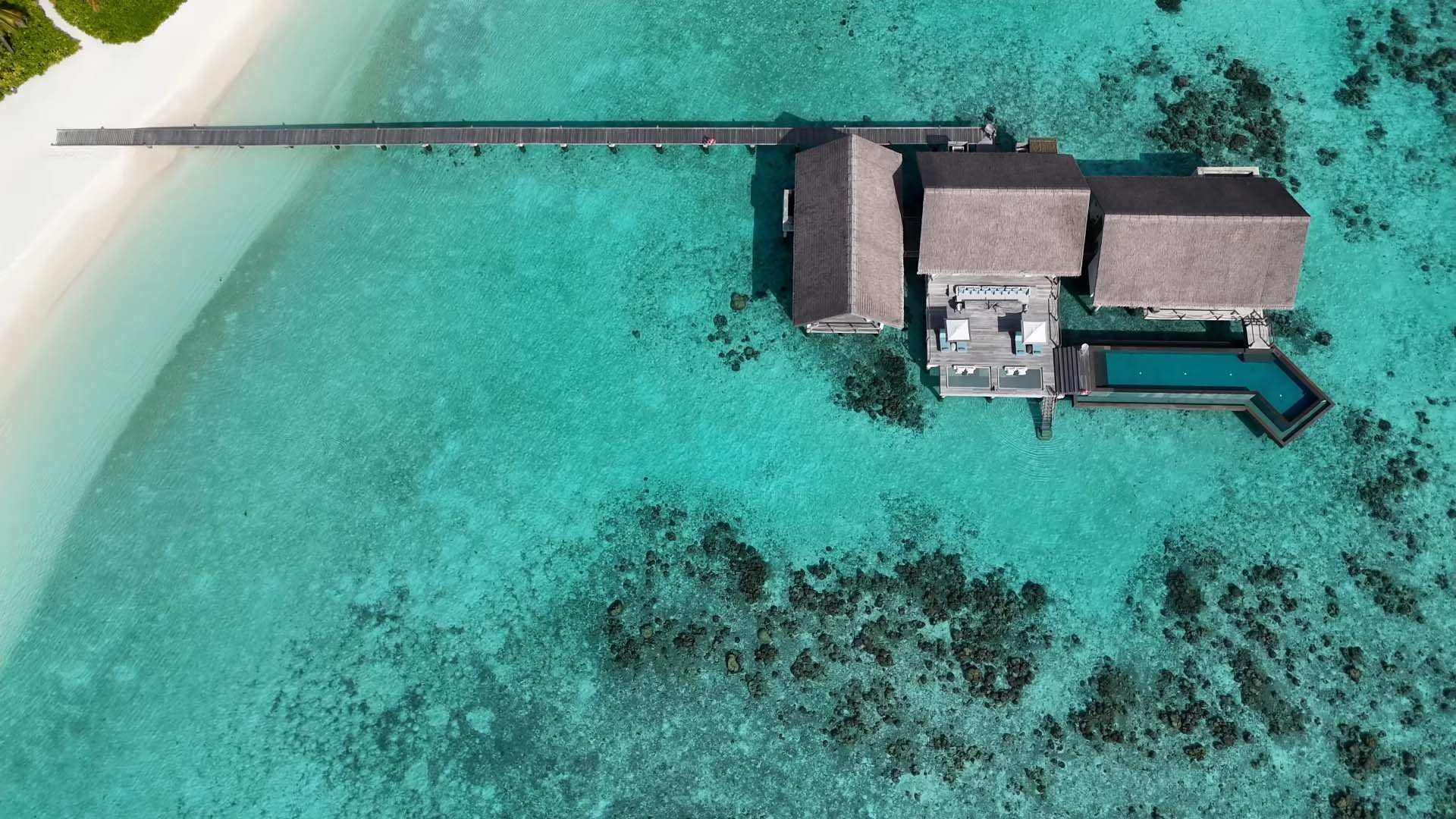 马尔代夫,酒店设计,酒店高清视频,度假酒店,海景酒店,别墅酒店,酒店漫游,高端度假酒店