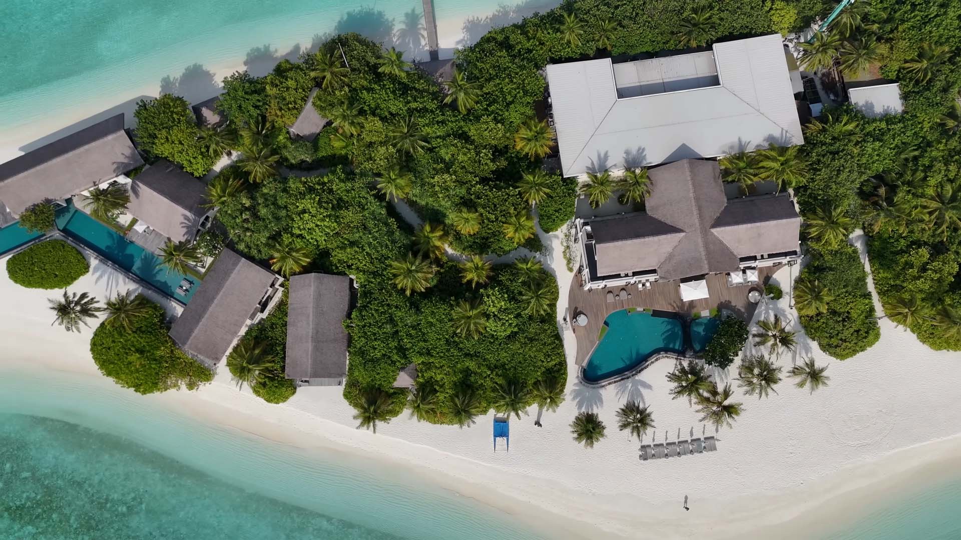 马尔代夫,酒店设计,酒店高清视频,度假酒店,海景酒店,别墅酒店,酒店漫游,高端度假酒店