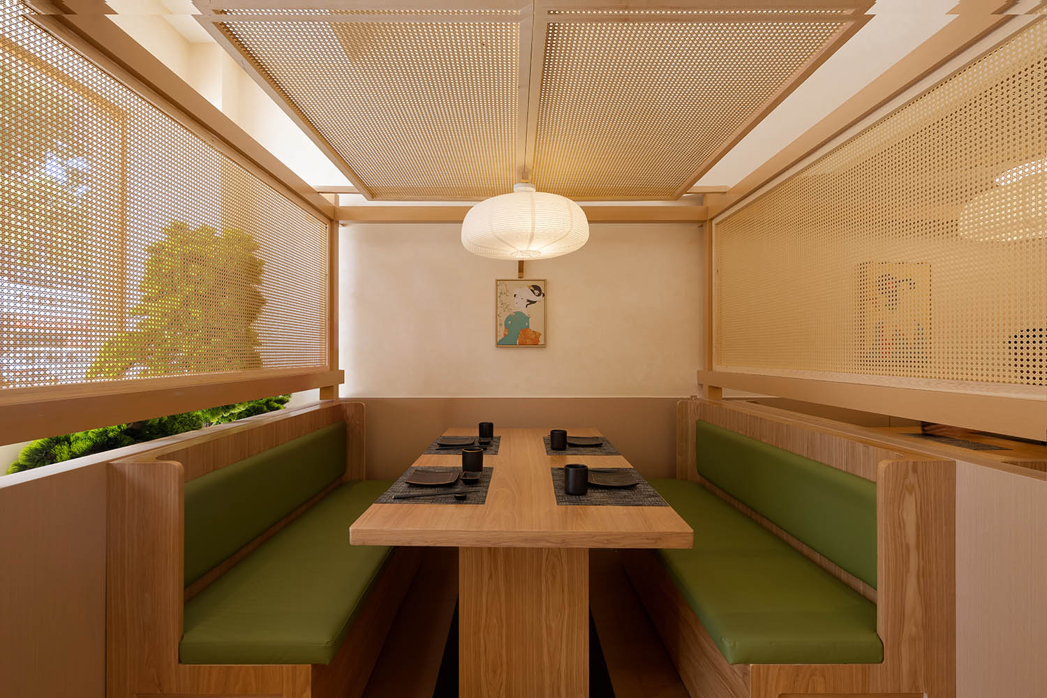 寿司店设计,餐厅设计,日料店设计案例,日料店设计方案,休闲餐厅设计,日料店设计,连云港东海月半湾寿司日料,连云港东海,点度设计