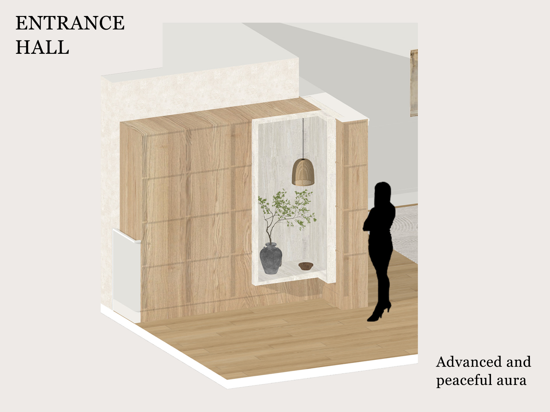 250㎡大平层设计,250㎡,大平层设计案例,住宅设计,美式风格家装设计,大平层设计,大平层设计方案,美式风格,精装房改造,上海,上海中海紫御豪庭-细节里的自然主义美学,示觉设计