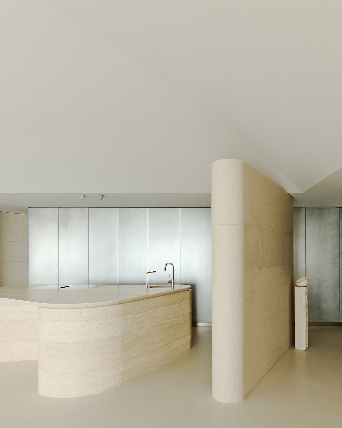 350㎡大平层,住宅设计案例,住宅设计,现代风格家装设计,大平层设计,大平层设计案例,大平层设计方案,中国台湾新北大平层-在河之洲,台北,水相设计,李智翔