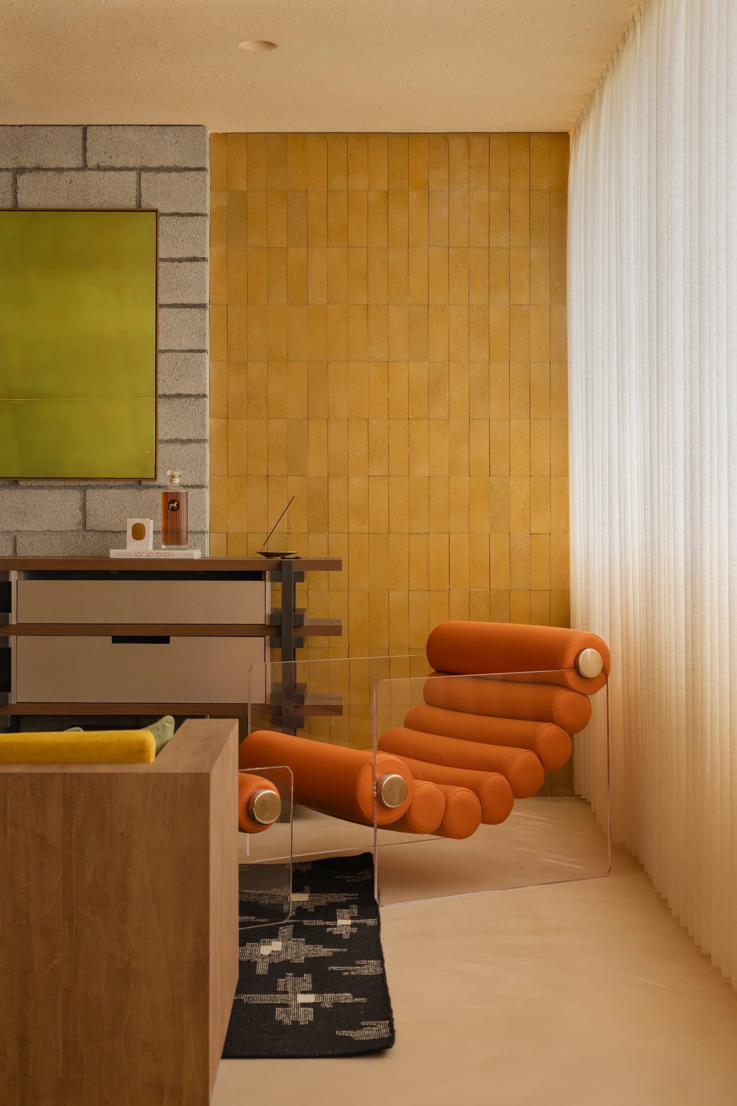 Ascend Design,公寓设计案例,公寓设计方案,新加坡,组屋设计,公寓装修,公寓改造