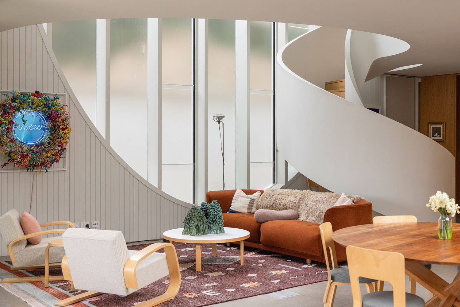 Chenchow Little Architects,别墅设计,别墅设计案例,别墅装修,现代风格别墅设计,澳大利亚,景观别墅,悉尼