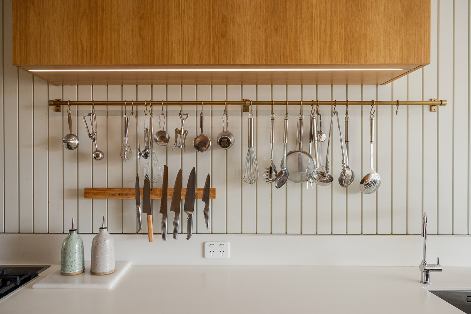 Chenchow Little Architects,别墅设计,别墅设计案例,别墅装修,现代风格别墅设计,澳大利亚,景观别墅,悉尼