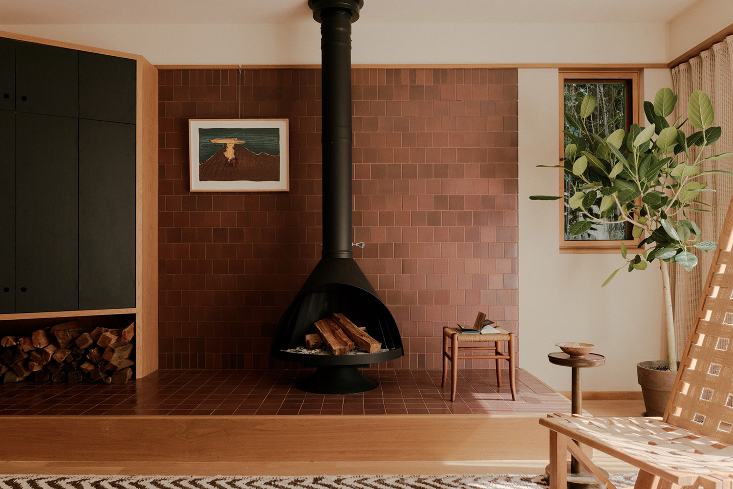 General Assembly,别墅设计,别墅改造,别墅设计案例,别墅装修,现代风格别墅设计,澳大利亚,景观别墅