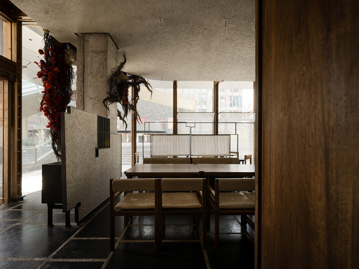 餐厅设计,休闲餐厅设计,融合菜餐厅,餐厅装修,中式创意餐厅,餐厅设计案例,餐厅设计方案,重庆Recipe lab配方-中式创意精酿餐厅,重庆,FX.D发喜空间设计