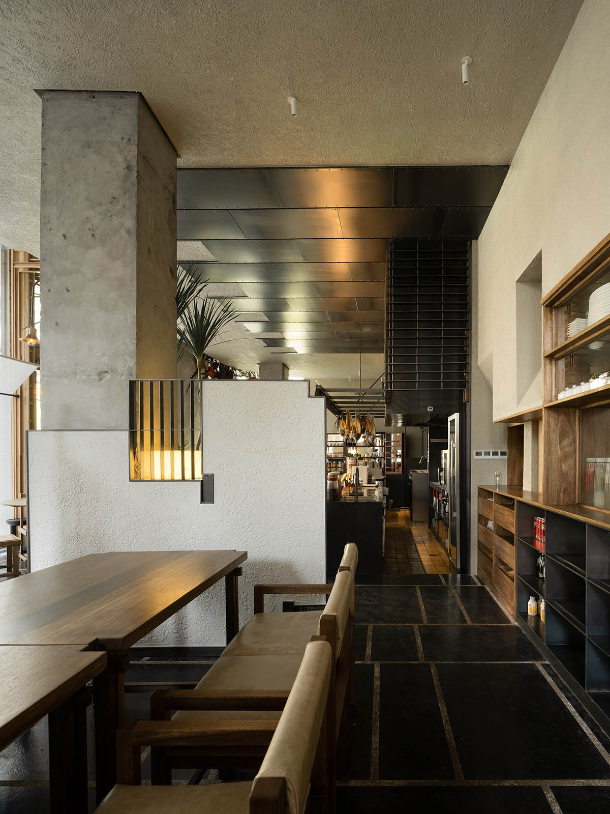 餐厅设计,休闲餐厅设计,融合菜餐厅,餐厅装修,中式创意餐厅,餐厅设计案例,餐厅设计方案,重庆Recipe lab配方-中式创意精酿餐厅,重庆,FX.D发喜空间设计