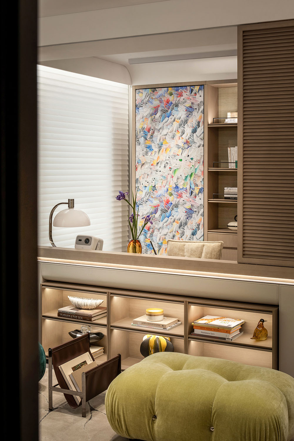 113㎡,139m²,样板间设计,公寓样板间,样板间设计案例,样板间设计方案,现代风格样板间设计,轻奢样板间,北京润府·雲萃,北京,栋三尺设计