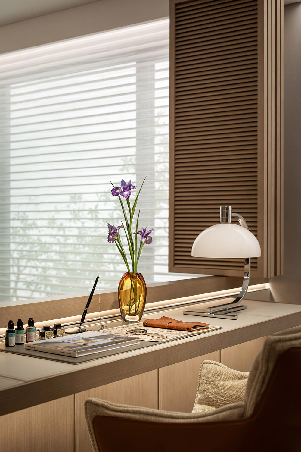 113㎡,139m²,样板间设计,公寓样板间,样板间设计案例,样板间设计方案,现代风格样板间设计,轻奢样板间,北京润府·雲萃,北京,栋三尺设计