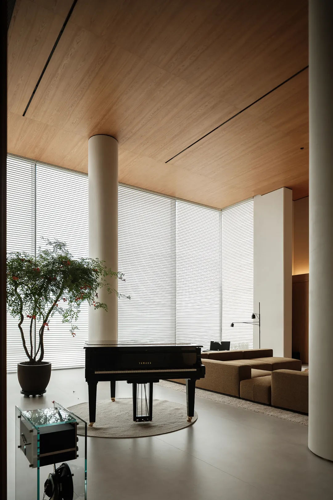 906㎡别墅设计,906㎡,别墅设计,东方美学别墅,新中式别墅设计,豪宅设计,别墅设计案例,别墅装修,现代风格别墅设计,别墅设计方案,重庆别墅-东方意自然居,重庆,悦空间设计