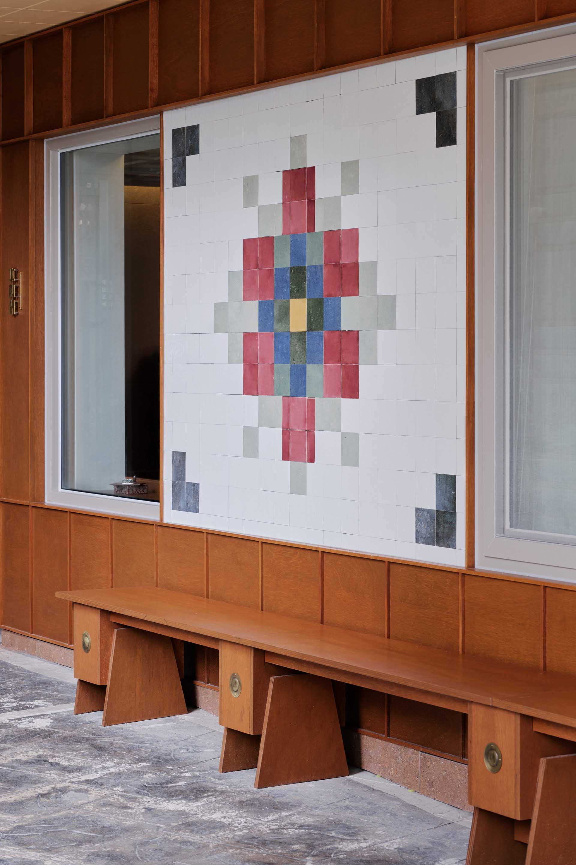 designCHOU,咖啡店设计,咖啡厅设计,咖啡厅设计案例,咖啡厅设计方案,韩国,首尔,极简咖啡厅