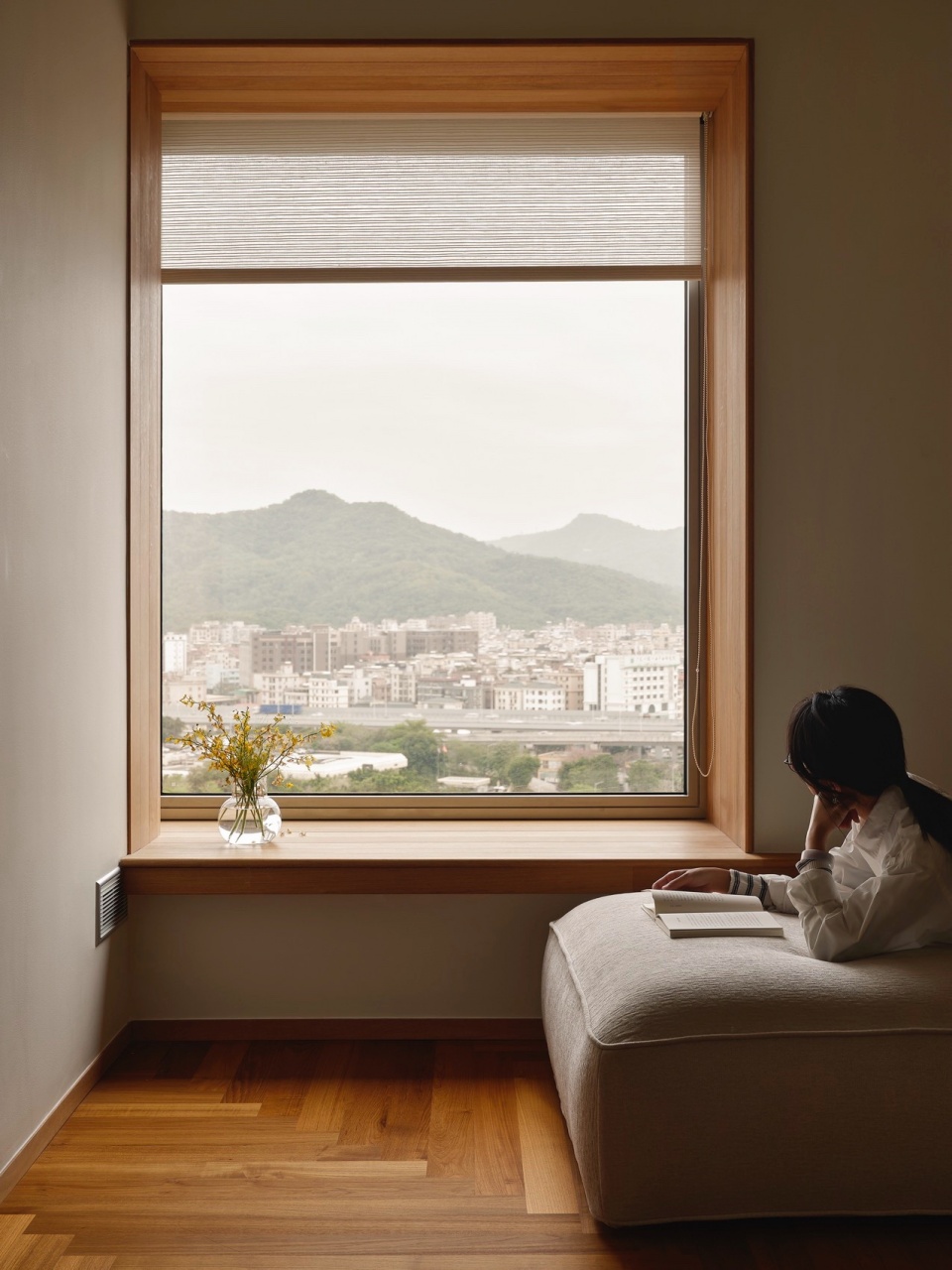 138㎡住宅设计,138㎡,家装设计,公寓设计,平层设计,旧宅改造,住宅设计案例,住宅设计方案,广州重获山景的家,广州,愈宅设计