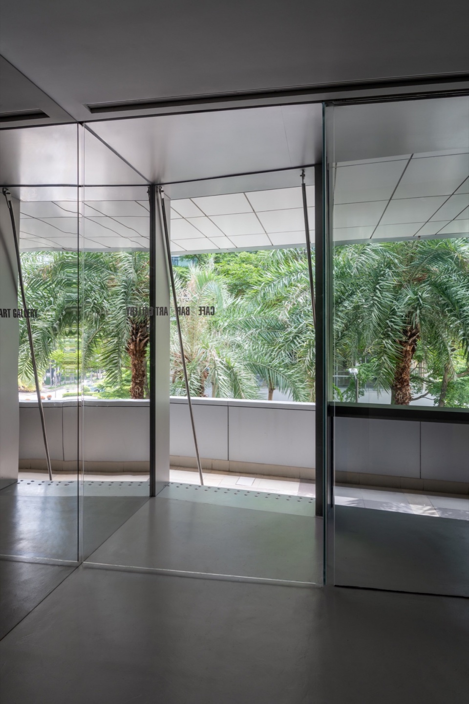 咖啡店设计,商务大厦咖啡店,精品咖啡店设计,咖啡沙龙活动空间,咖啡店设计案例,咖啡店设计方案,深圳LAKE RIPPLE 咖啡及艺术空间,深圳,Atelier 2M2