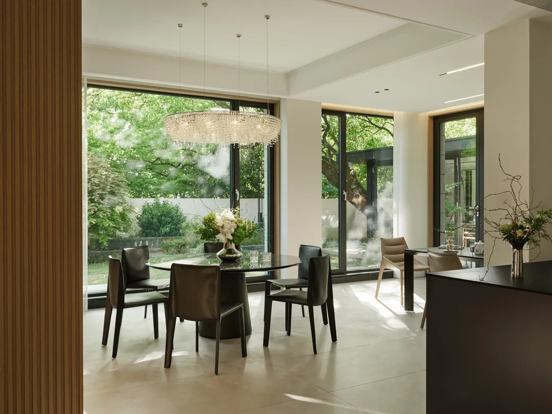 600㎡别墅设计,别墅设计案例,600㎡,庭院别墅设计,独栋别墅设计,森系别墅,自然风别墅,现代风格别墅设计,花园别墅,宁波森系自然别墅,宁波,汉笙设计