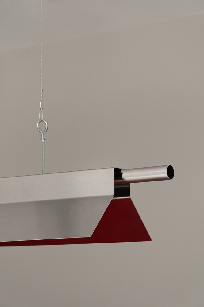 Nastia Mirzoyan,零售店设计,Njoy Shop,零售店设计案例,零售店设计方案,基辅,极简主义,极简风格