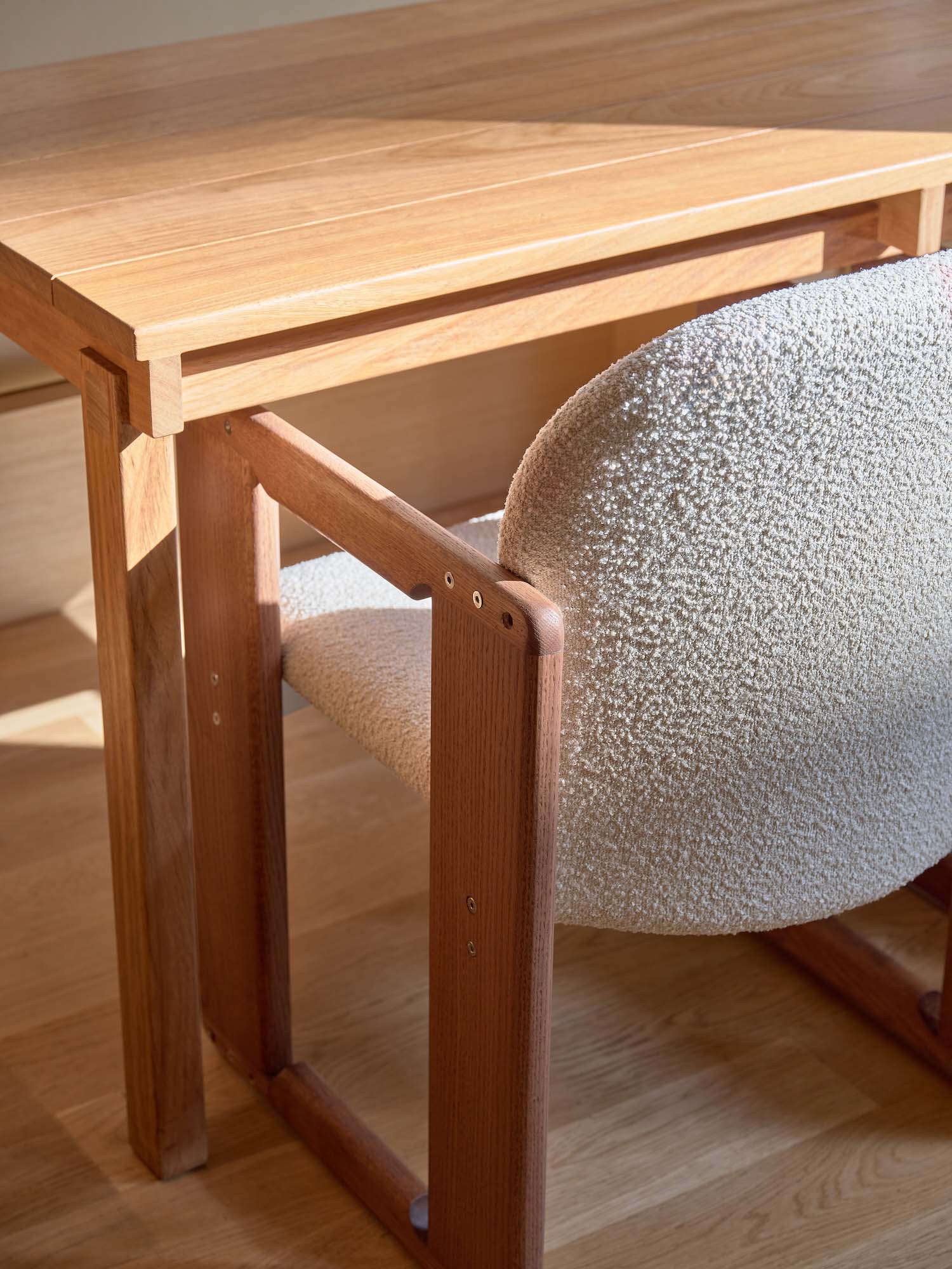 咖啡厅设计,咖啡厅设计案例,Studio Baab,卡塔尔,多哈,极简风格,极简主义