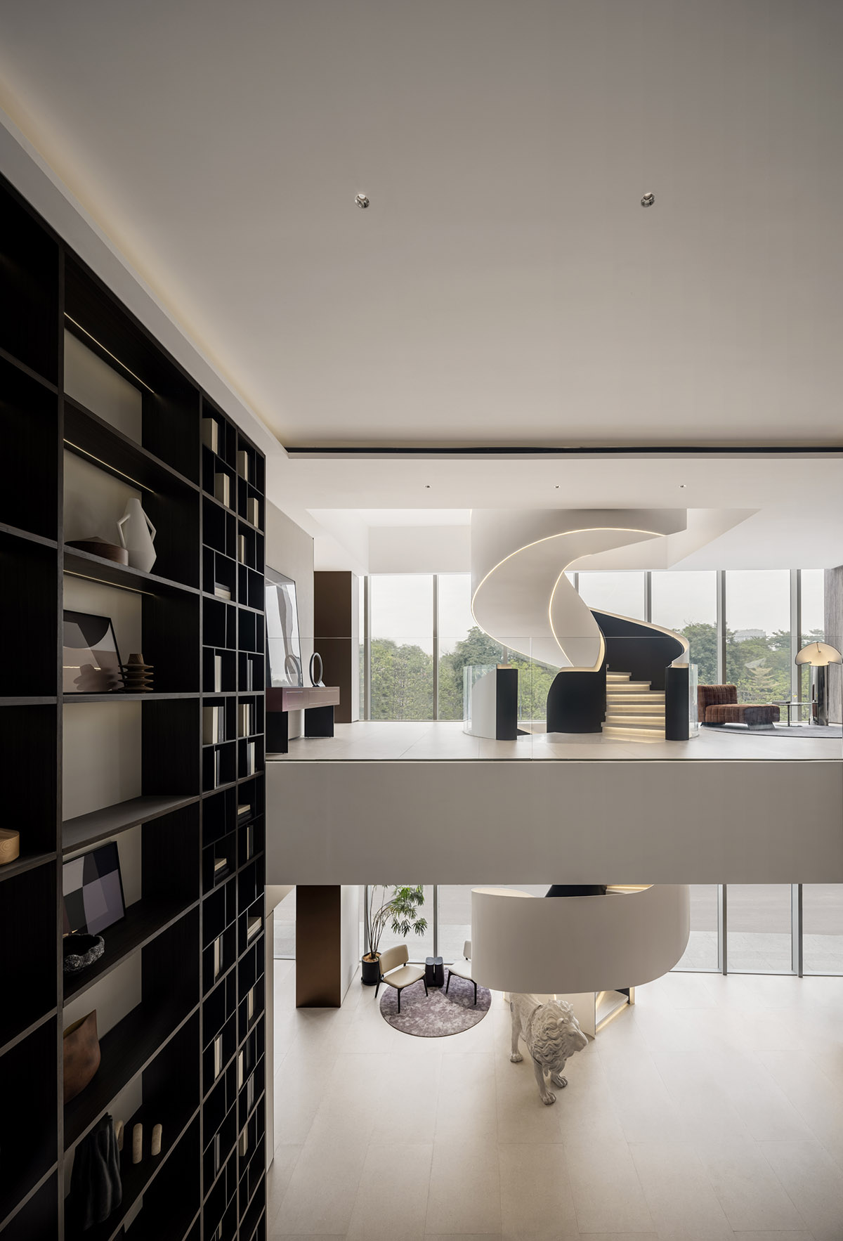 家居展厅,展厅设计,全屋定制家具展厅,家具展厅设计,PLAIN HOMELAND博领家居.汉思普兰家居展厅,展厅设计案例,展厅设计方案,家居展厅设计,佛山,晴山设计