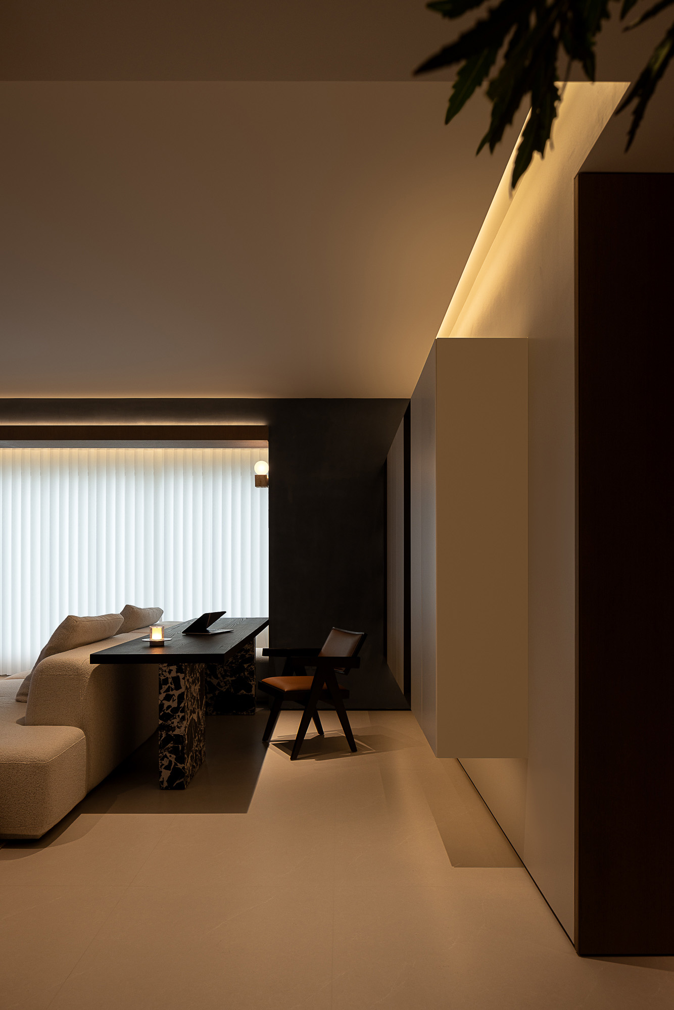 164㎡大平层,164㎡,住宅设计案例,住宅设计,现代风格家装设计,大平层,大平层设计,大平层设计案例,大平层设计方案,合肥大平层-静澜,合肥,如壹空间设计