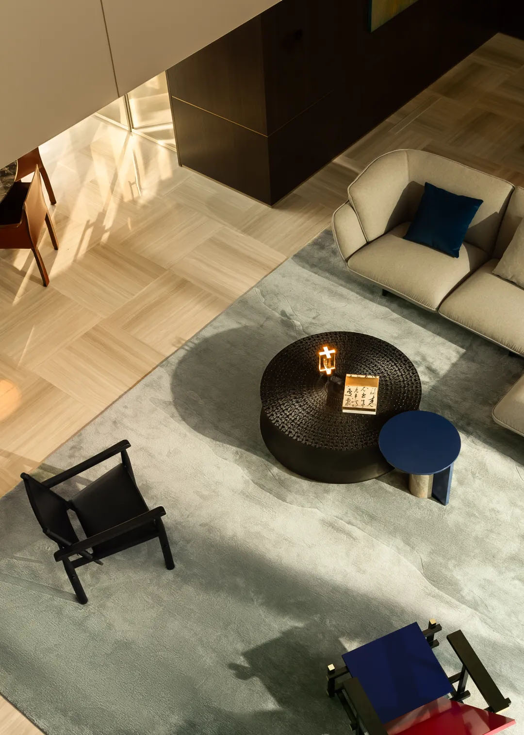 860㎡,大宅设计,别墅设计,东方美学,新中式风格别墅,别墅装修,别墅设计,别墅设计案例,别墅设计方案,庭院别墅设计,上海诗意别墅,上海,合以禾空间设计/李长明