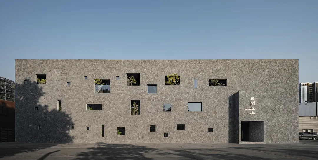 餐厅设计,休闲餐厅设计,餐厅装修,湘菜馆餐厅,餐厅设计案例,餐厅设计方案,建筑设计,广州田间之上湘菜馆,广州,黑白木设计/王强