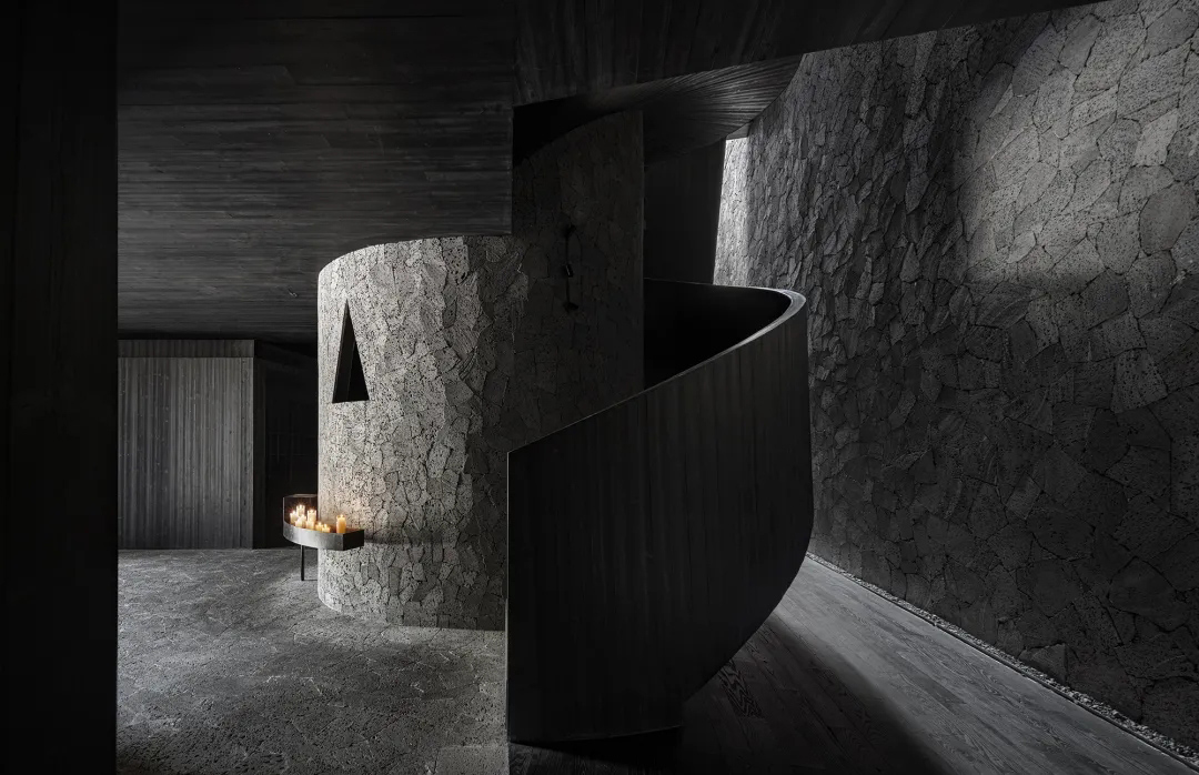 餐厅设计,休闲餐厅设计,餐厅装修,湘菜馆餐厅,餐厅设计案例,餐厅设计方案,建筑设计,广州田间之上湘菜馆,广州,黑白木设计/王强