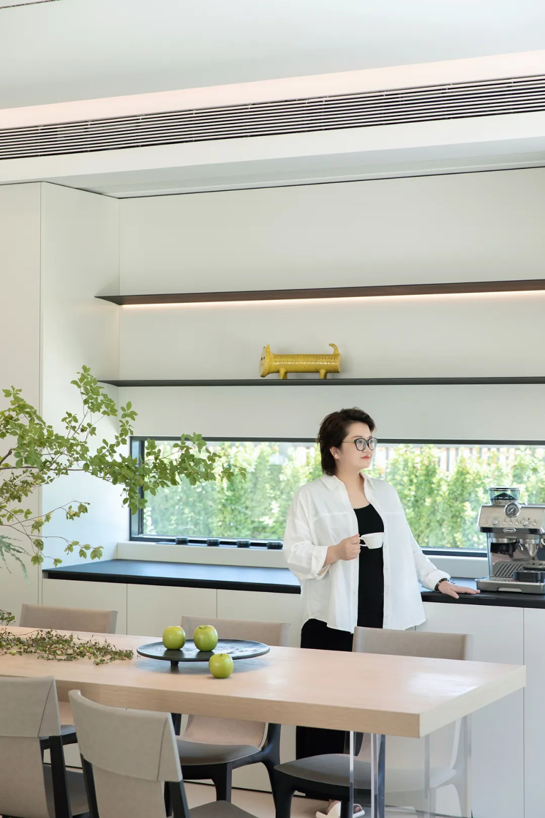 500㎡别墅设计,500㎡,别墅设计案例,别墅设计方案,别墅装修,现代风格别墅设计,别墅装修,极简别墅,台州极简别墅-自然之息,台州,倾城国际设计/杨巍巍