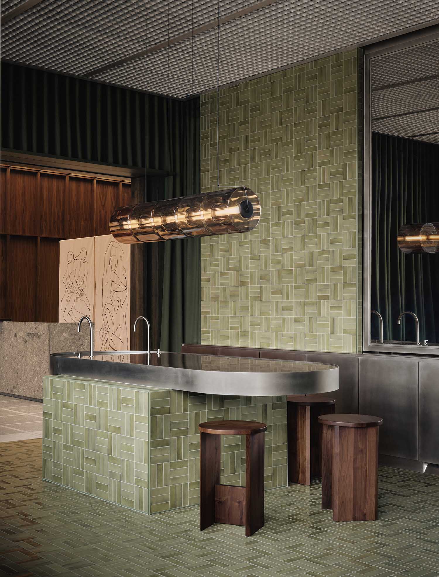 Alain Carle Architecte,医美空间设计,加拿大,医美中心设计,美容店设计案例,美容店设计方案,医美中心,医疗美容中心