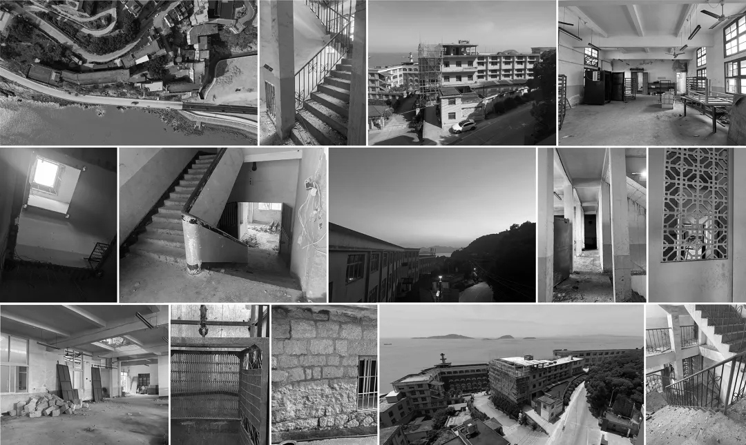 酒店设计,海景酒店设计,景点精品酒店,设计酒店,酒店设计案例,酒店设计方案,海景民宿,度假酒店设计,福建霞浦摆岁Bersure博物馆海景酒店,福建霞浦,蜚声设计