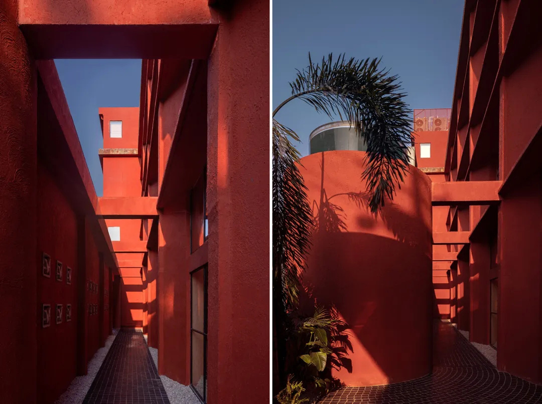 酒店设计,海景酒店设计,景点精品酒店,设计酒店,酒店设计案例,酒店设计方案,海景民宿,度假酒店设计,福建霞浦摆岁Bersure博物馆海景酒店,福建霞浦,蜚声设计