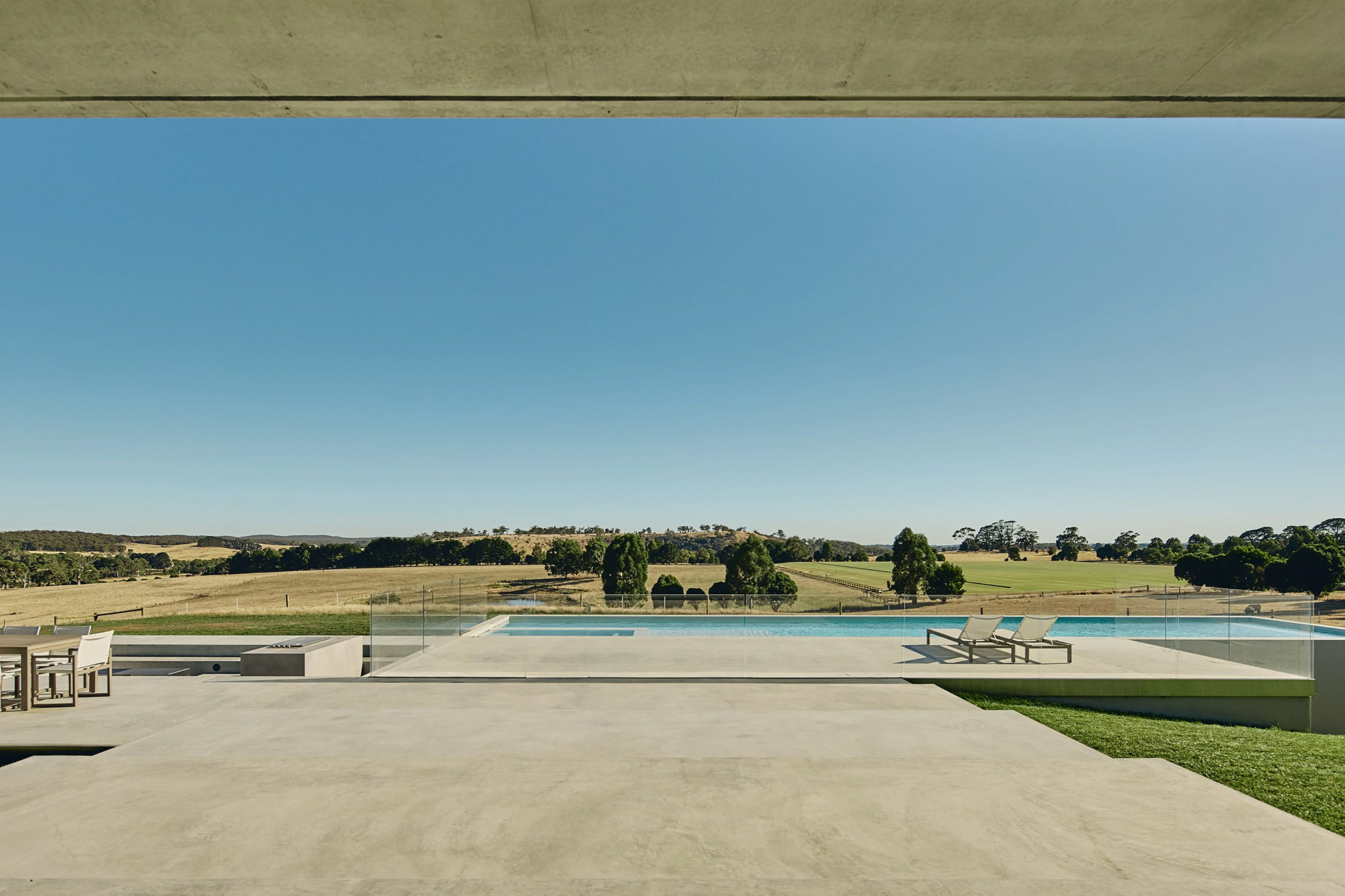 FGR Architects,别墅设计,别墅设计案例,别墅装修,极简风格别墅设计,澳大利亚,极简主义