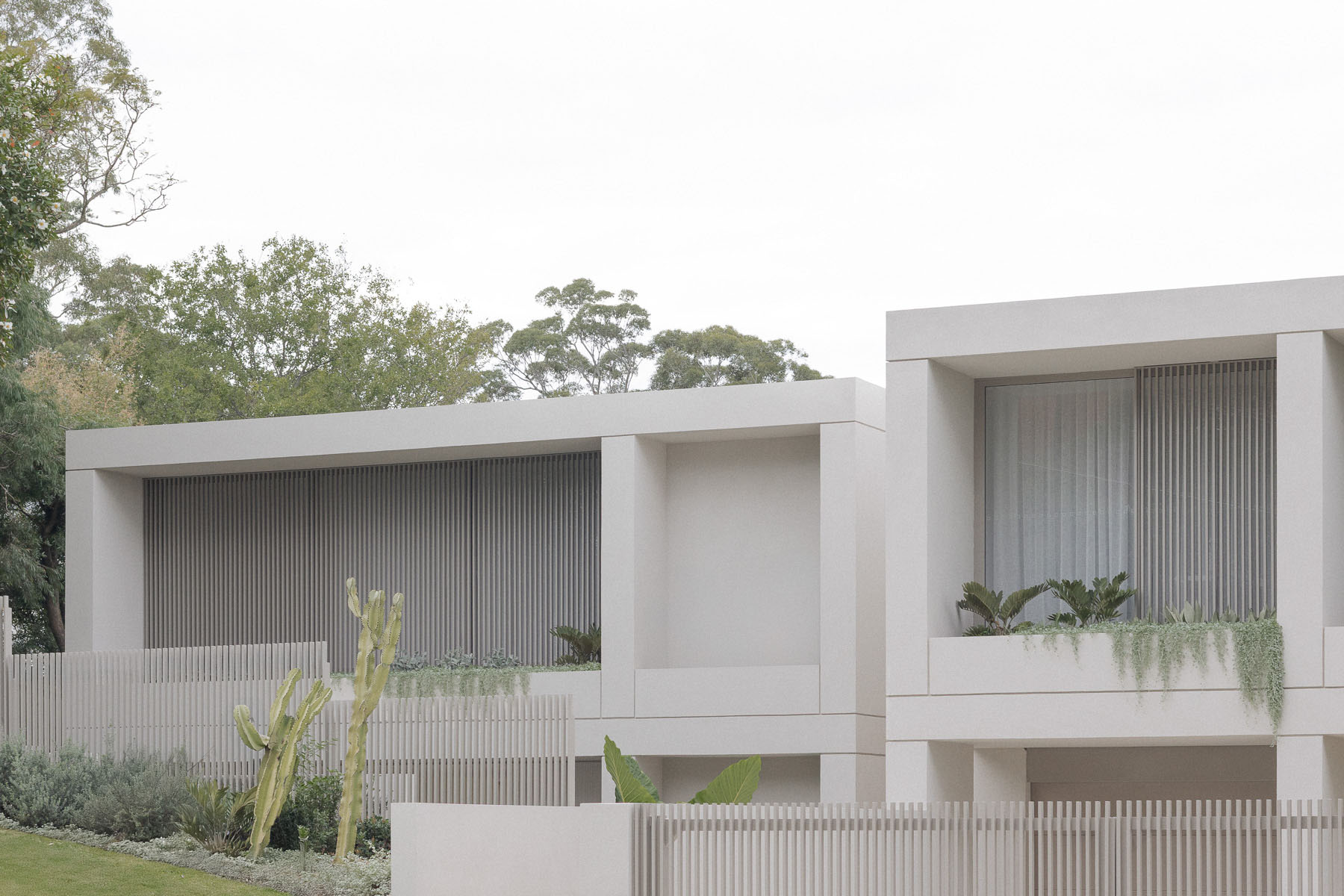 ess,别墅设计,别墅设计案例,别墅装修,极简主义,澳大利亚,悉尼,极简风格别墅