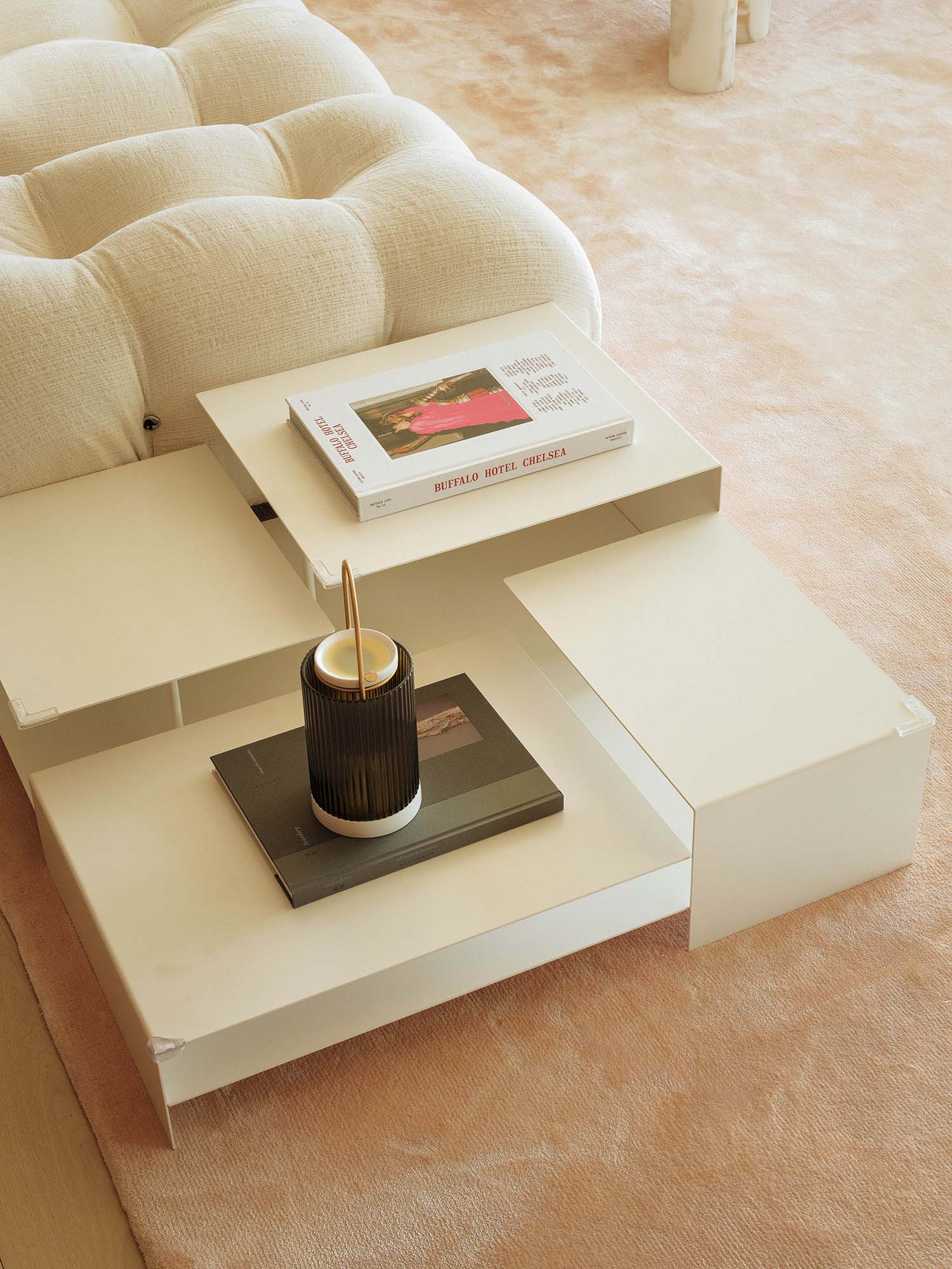 Studio Point 5,大平层设计,大平层设计案例,大平层装修,原木色,成都,复地金融岛