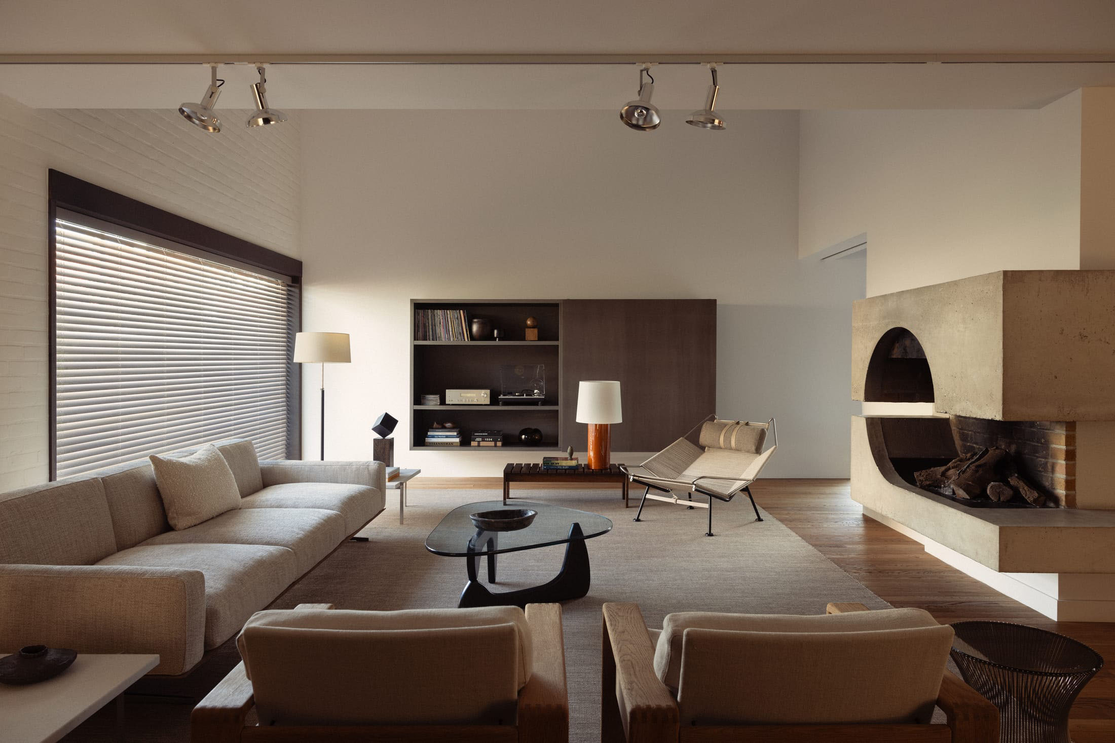 Stef Claes,别墅设计,别墅设计案例,别墅装修,极简风格别墅设计,比利时,极简主义